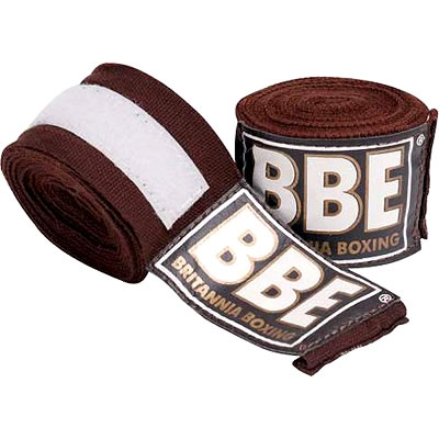 BBE Pro Classic-490 Handwraps - BBE667