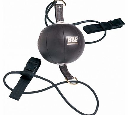 BBE Pro Reaction Ball 7 Inch Inc Straps (BBE572)
