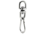 BBE Punch Bag Swivel with snap lock