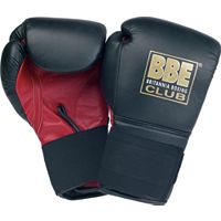 BBE Spar Glove Leather (BBE053)
