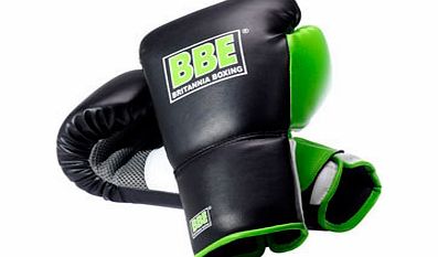 BBE Sparring Glove 14oz Adult