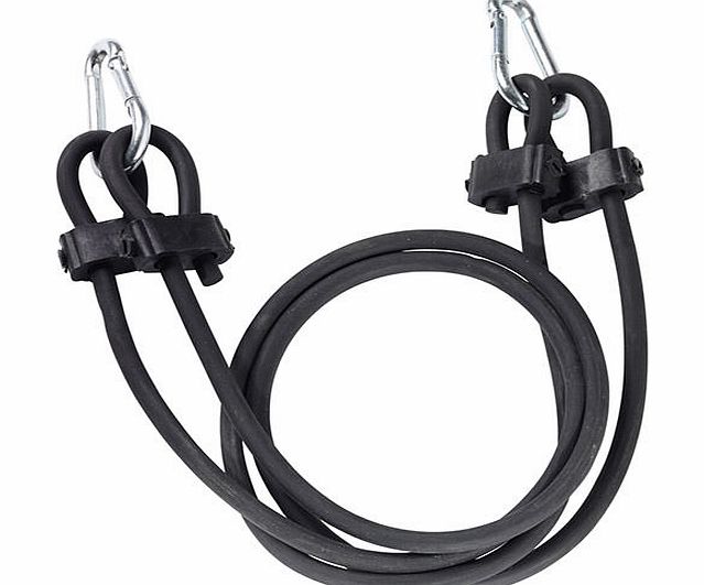 BBE Tethered Straps x 2