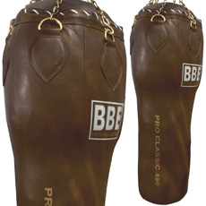 BBE Ultimate Pro 4Ft Uppercut Bag (BBE687)