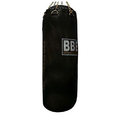 Ultimate Professional 4ft Heavy Duty Punchbag - BBE675