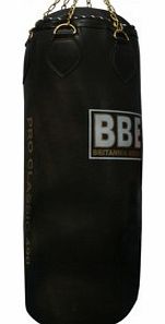 Ultimate Professional 4ft Heavy Duty Punchbag