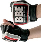 BBE York Shadow Boxing/Aero Con Gloves - Small/Medium
