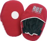 BBE York Traditional Canvas Hook/Jab Pads