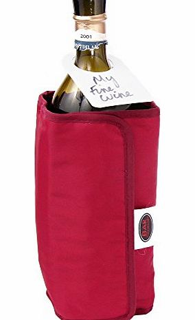 BBTradesales Dual Wrap Wine Chiller and Warmer