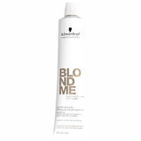BC Bonacure BLONDME - Lifting Base Cream 60ml