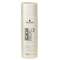 BC Bonacure BLONDME - Nourishing Luminosity Neutral Spray
