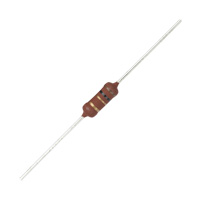 BC Components PACK 10 100K PR02 2W POWER RESISTOR (RC)