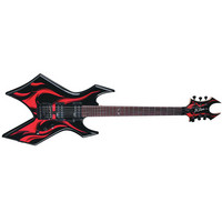 Bc Rich Kerry King Wartribe