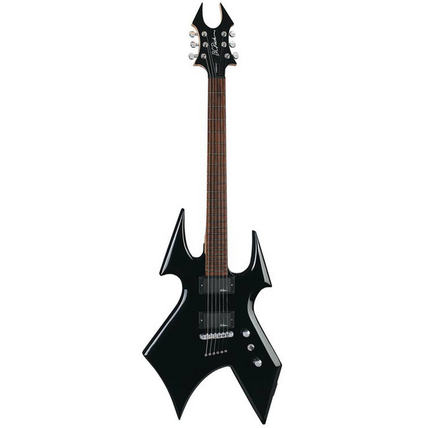 Bc Rich Warbeast Electric Guitar