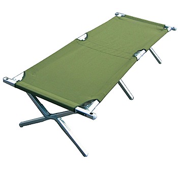 BCB Collapsible Bed