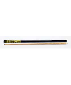 BCE 2 Piece Pool Cue and Sleeve