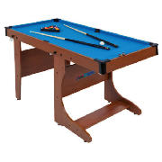 46 snooker & pool table
