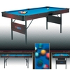 BCE 4FT POOL TABLE (LCR-4)