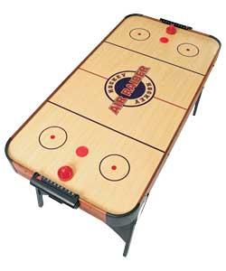 BCE 5ft Air Hockey Table