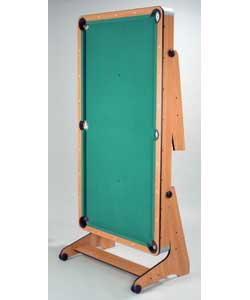 6ft Jimmy White Whirlwind Pool Table