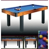 6FT POOL TABLE (BT21D)