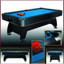 BCE 7and#39; Pool Table