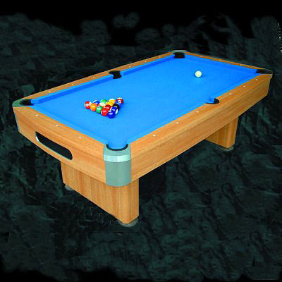 BCE and#39;and39;Berwickand39;and39; 7ft Pool Table (PT13-7D) (PT13-7D 7ft Pool Table)