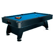 BCE Black Cat 7 Pool Table