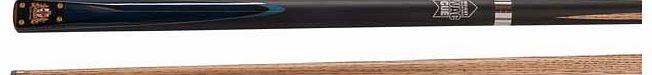 BCE Heritage Snooker Cue with WAC System and Cue