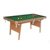 Kingsbury 6` Deluxe Snooker Table (ST22-6L)
