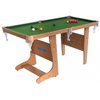 Oakdale 5 Folding Snooker Table