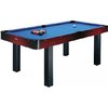 BCE Riley 6 Pool, Desktop and Table Tennis Table