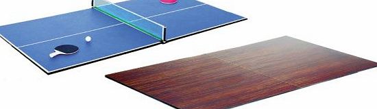 BCE Rock Solid 6ft Table Tennis Top.
