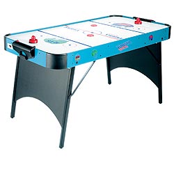 BCE Sports 5ft (152-cm) Air Hockey Table