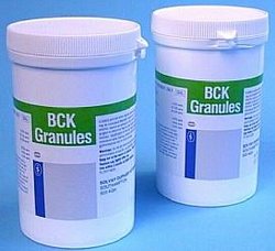 BCK Granules
