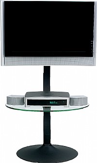 BDI Aspect 660mm TV Stand