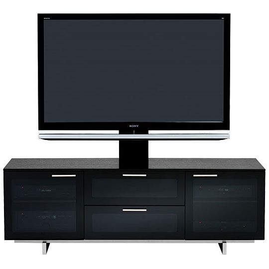 BDI Avion Noir Series II 8937 AV Cabinet - Arena