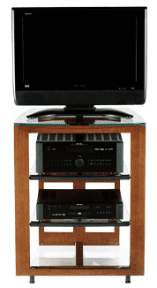 BDI Deploy 9621/9631 TV Stand
