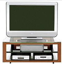 BDI Deploy 9624/9634 TV Stand