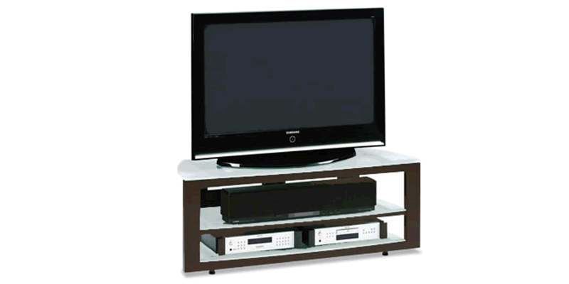 BDI Deploy 9634 Luxury TV Stand Up To 50