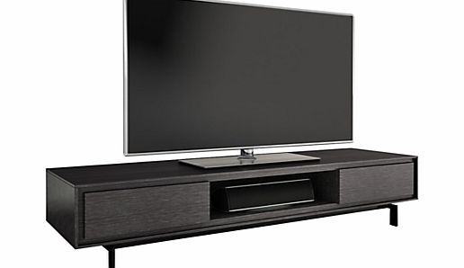 BDI Signal 8323 Low TV Stand for TVs up to 85`