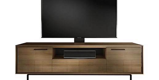BDI Signal 8329 TV Stand for TVs up to 85`