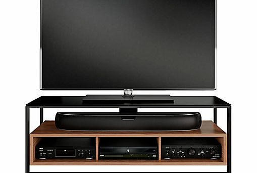BDI Sonda 8656 TV Stand for TVs up to 60``,