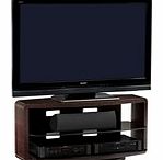 BDI Valera 9724 TV Stand - up to 50 Inch