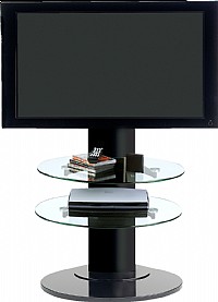 BDI Vista 740mm TV Stand