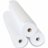 Be Creative White Drawing Paper Roll 20m by 30cm