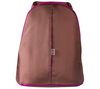LE Bag Bronze Collection Backpack - bronze & pink