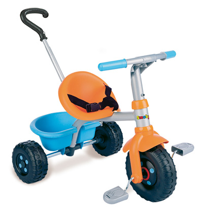 Fun Trike by Smoby Toys