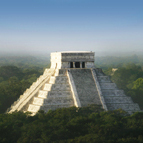 BE Maya Experience at Chichen Itza from Cancun -
