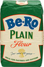 Be-Ro Plain Flour (1.5Kg) Cheapest in ASDA Today!