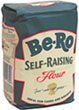 Be-Ro Self Raising Flour (500g)